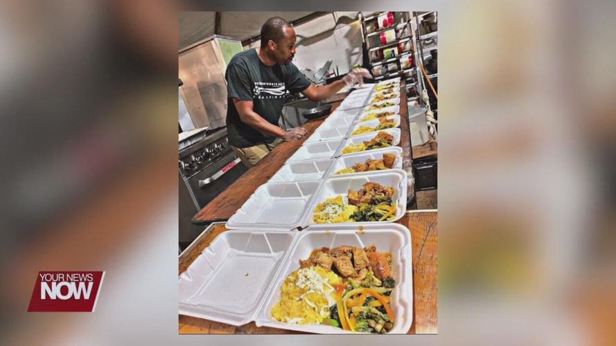 Lima chef Trevor Remy needs your votes in Favorite Chef competition