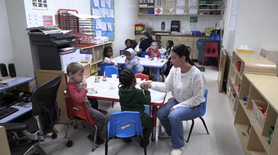 Local Head Start programs await federal funding after shutdown