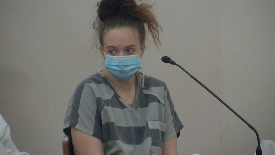 A Lima woman tries to get interviews involving daughter's death thrown out of trial