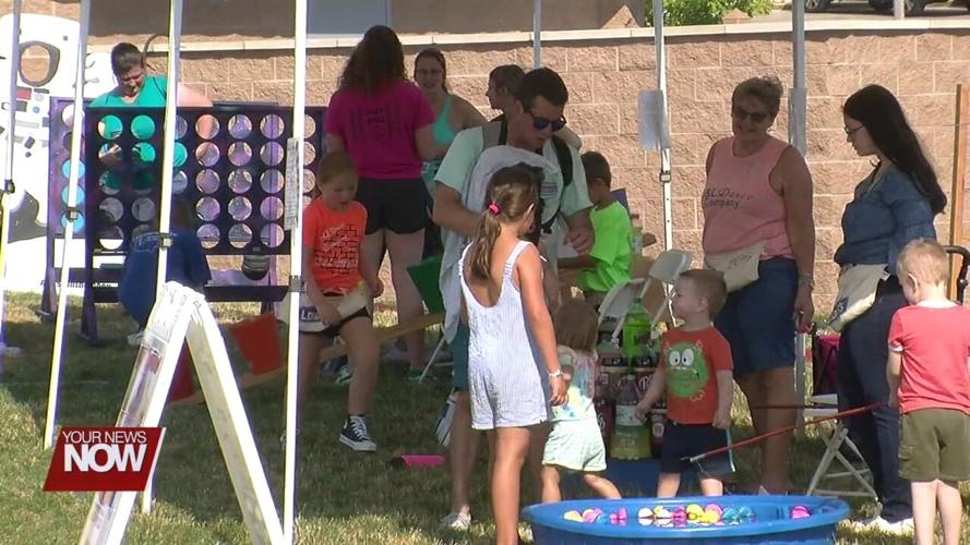 Summer Moon Festival kicks off Thursday night