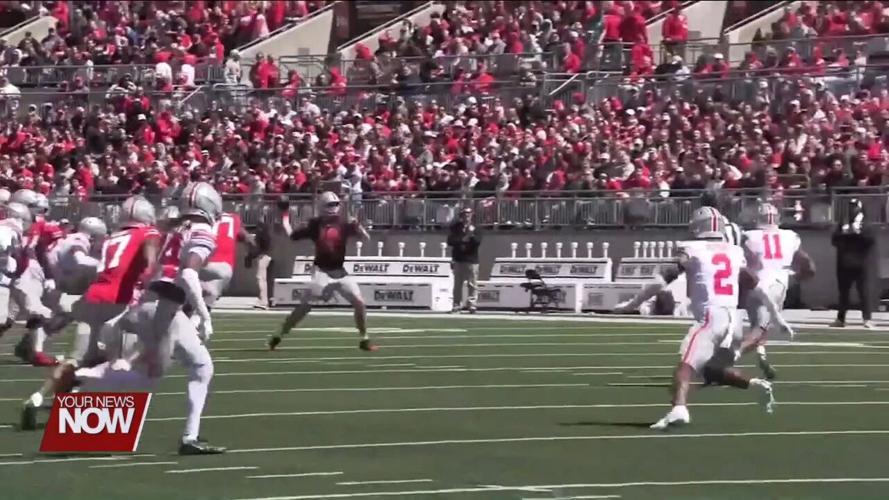 Ohio State fans in Glandorf feeling optimistic about 2024-2025 college football season