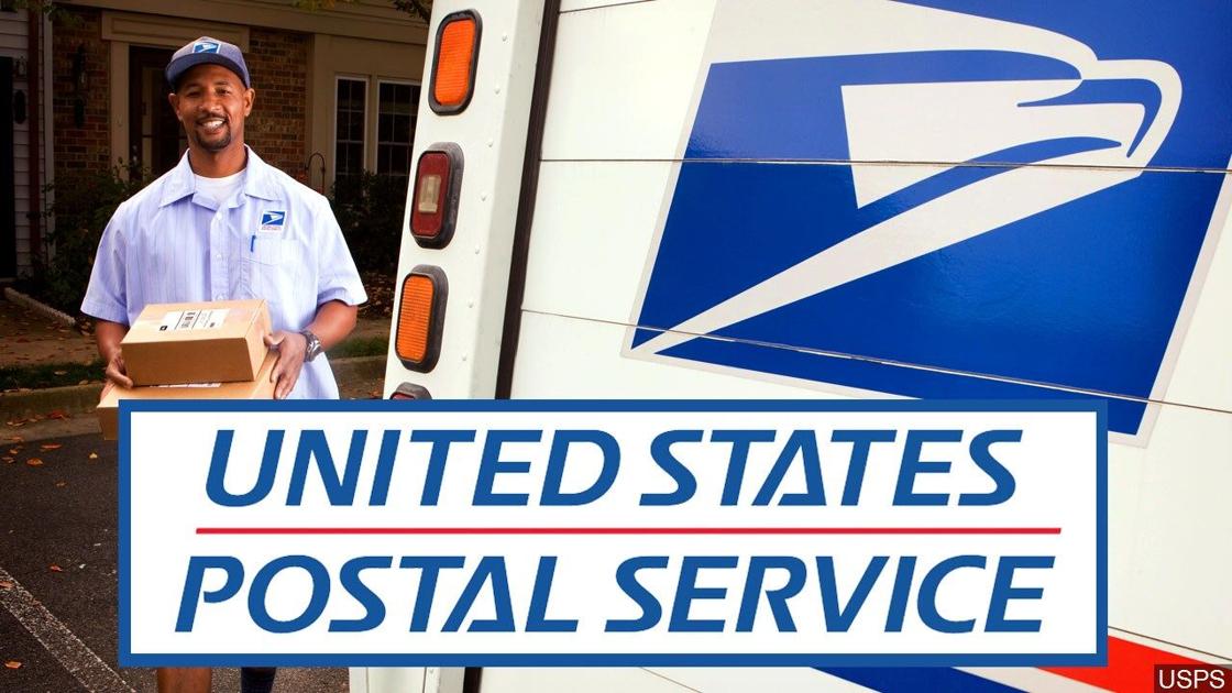 Press Release Usps To Host Drive Through Job Fair In Lima News Hometownstations Com