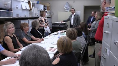 Ohio prepares for May Primary as LaRose urges voter participation