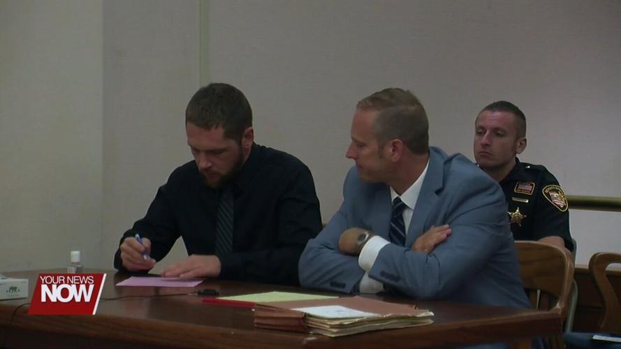 A Lima man pleads guilty to providing the drugs that led to a woman's death