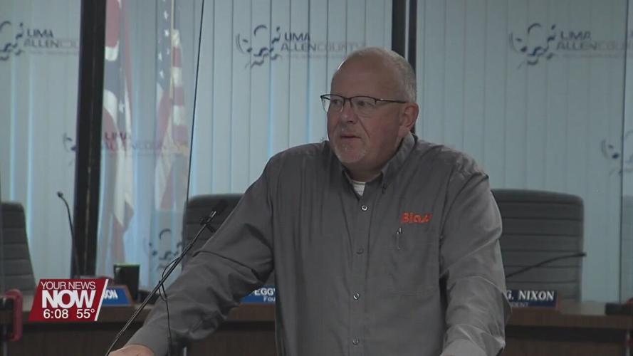 Lima neighborhoods could get a facelift thanks to a new privately funded revitalization initiative