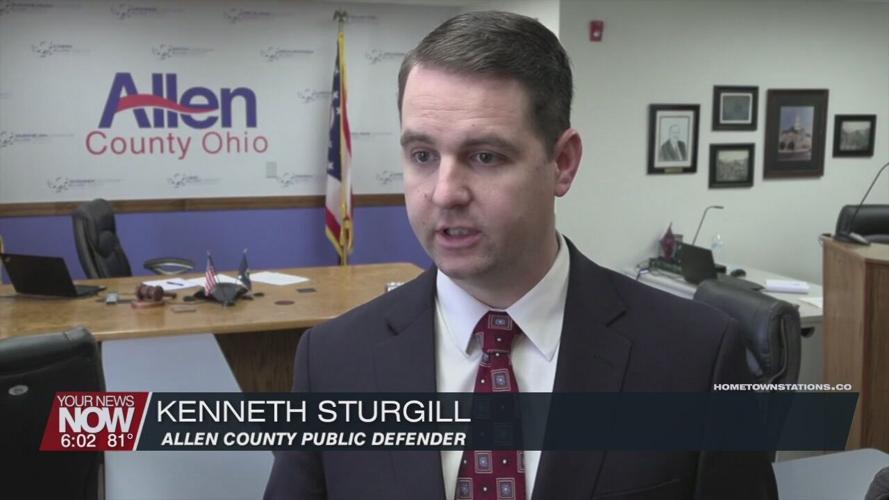 Dedicated Allen County Public Defender's Office has increased flow of court cases