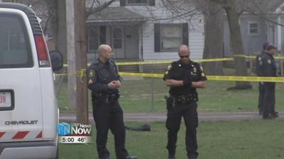 Police investigation underway after woman's body found