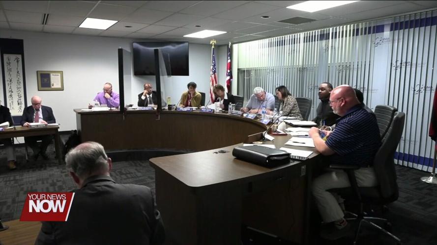 Lima Council approves Community Entertainment District