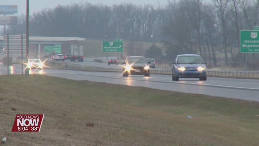 Law enforcement will be out in full force this Super Bowl Sunday