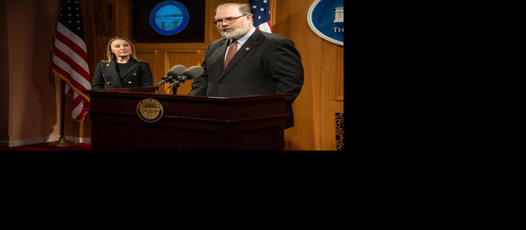 State Senator Manchester Announces Bill Creating Farm Bureau Health Plan