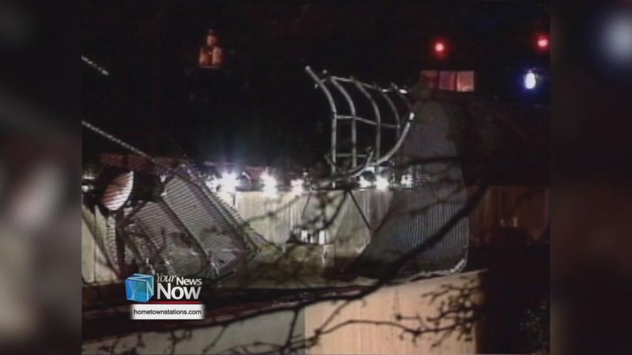 Brown looking for more federal support for bus safety law