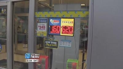 Tips for that lucky lottery winner