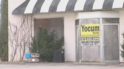 Yocum Realty Works to Sell Empty Commercial Buildings in Allen County