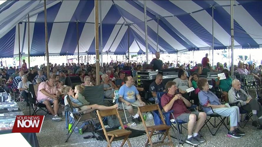 Music in the Park promises free fun-filled afternoon of fellowship and Christian music