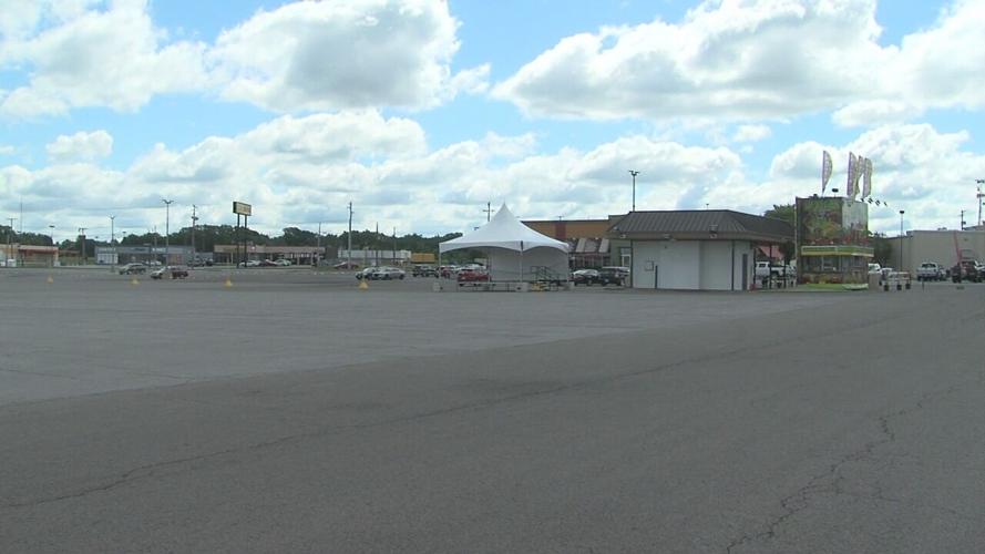 Lima Mall hosting Freedom Fest July 4th