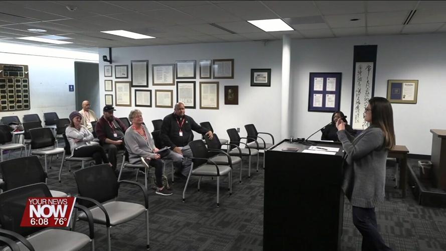 City of Lima announces the return of business roundtable meetings