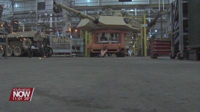 NDAA signed into law, includes over $2 billion for JSMC