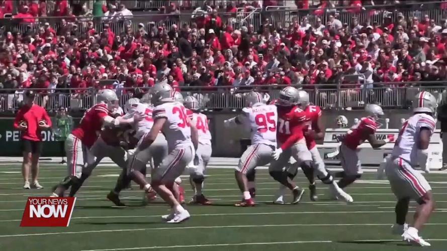 Ohio State fans in Glandorf feeling optimistic about 2024-2025 college football season