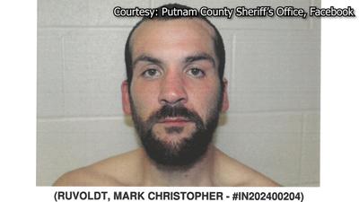 Mark Christopher Ruvoldt