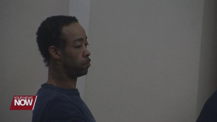 Marcus Sullivan trial
