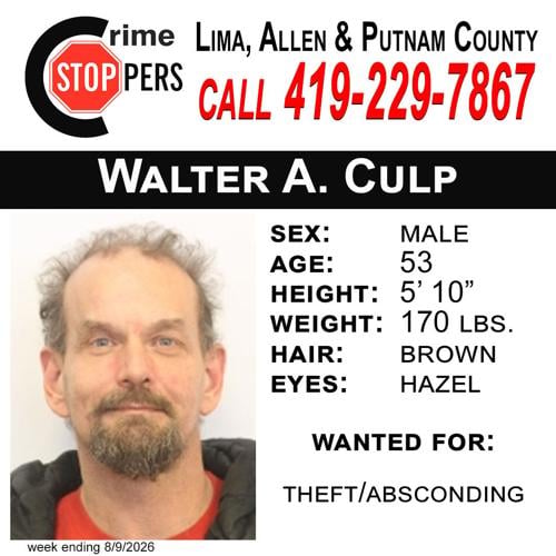 Walter Culp