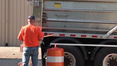 ODOT hosts annual Road-eo and launches Paint the Plow contest