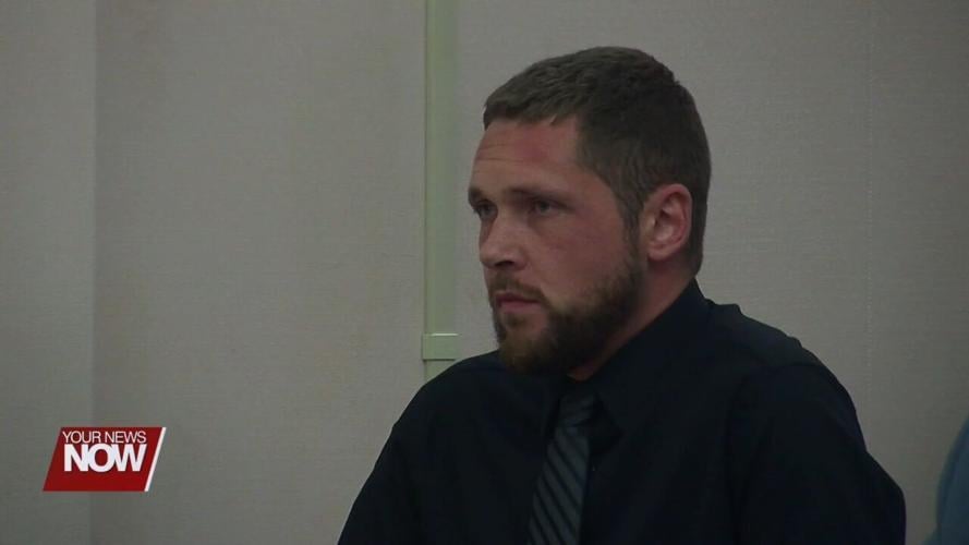 A Lima man pleads guilty to providing the drugs that led to a woman's death