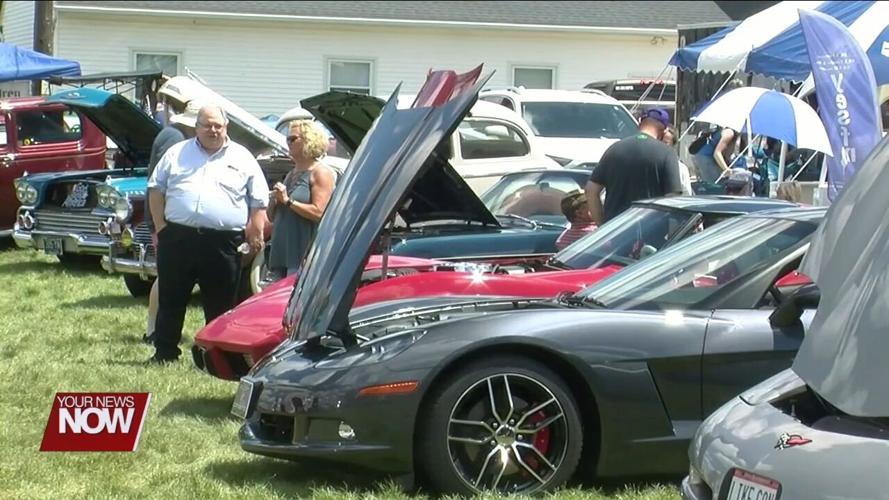 Music in the Park promises free fun-filled afternoon of fellowship and Christian music