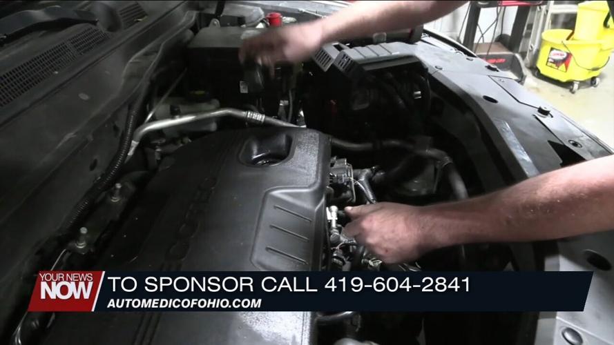 Auto Medic says their "Fix a Car for a Hero" was a success and hopes to expand it