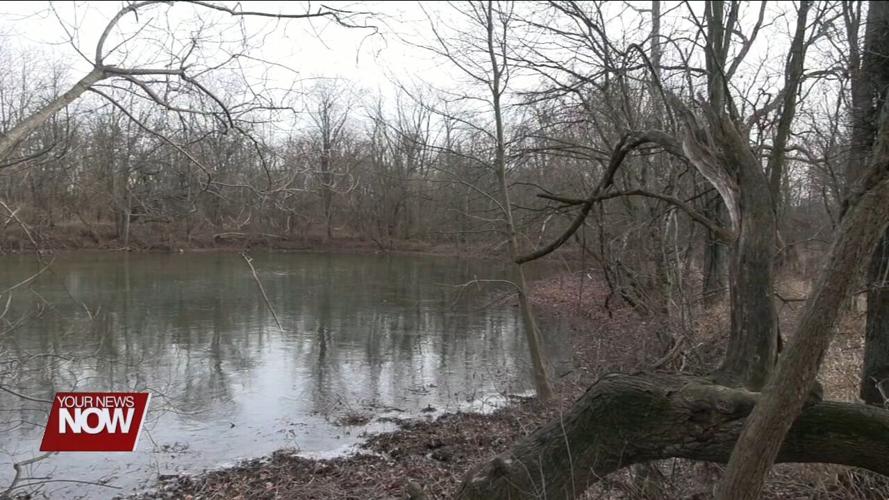 Hat Day hike introduces people to The Quarry Farm