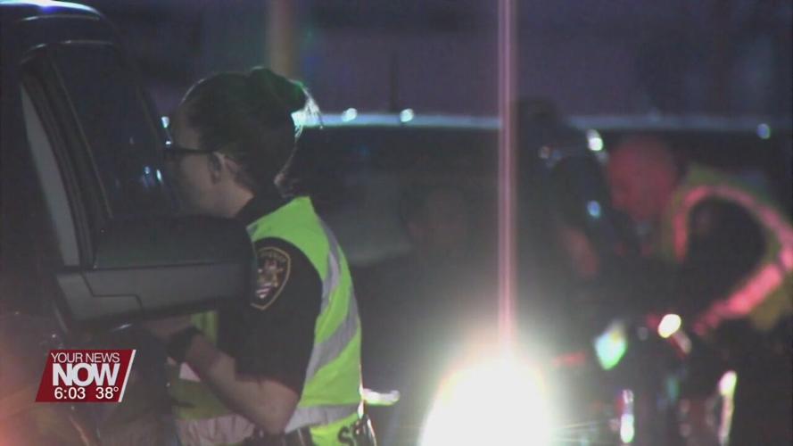 Law enforcement will be out in full force this Super Bowl Sunday