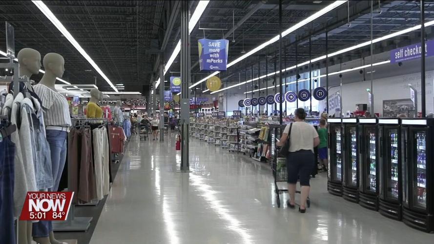 Shoppers taking advantage of Ohio's tax free holiday News