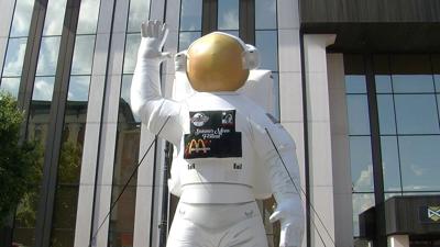 Summer Moon Festival kicks off Thursday night