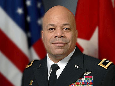 John C. Harris, Jr.