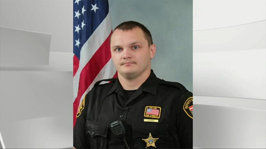 Sheriff holds press conference on June's deputy-involved fatal shooting, investigative documents released