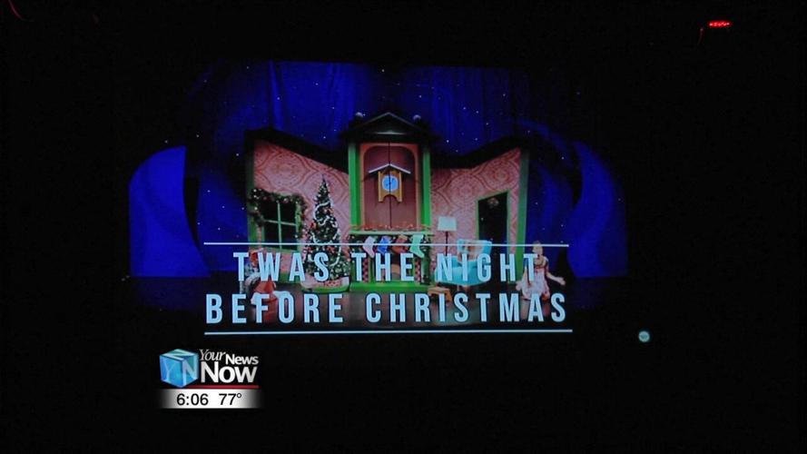 Niswonger Performing Arts Center announces 2019 - 2020 season lineup 1.jpg