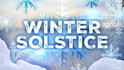 Winter Solstice Generic