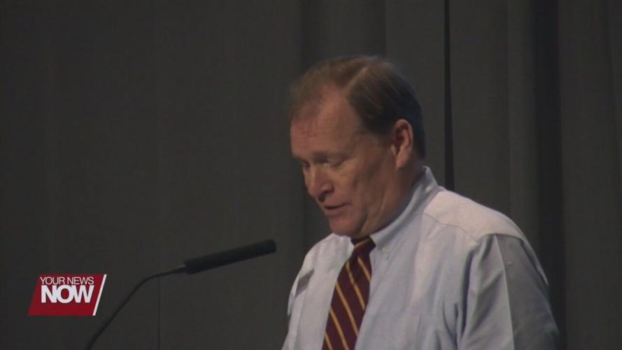 Local economic and real estate experts talk about the future