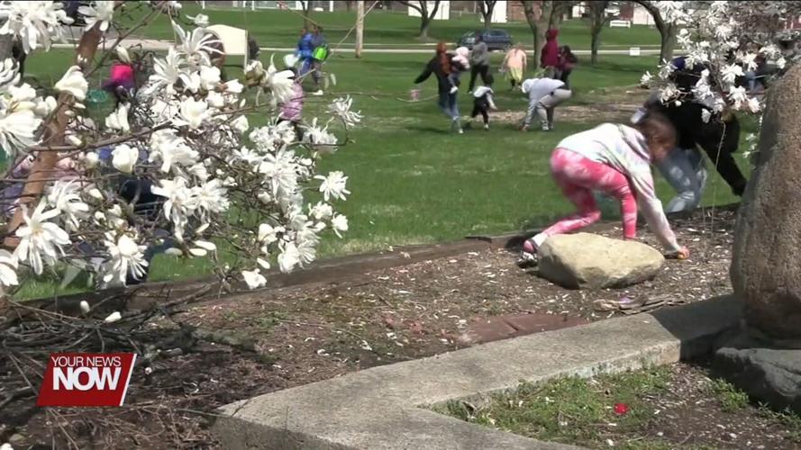 Easter egg hunt to take place on Good Friday at Hover Park