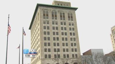 New Housing Project Coming to Downtown Lima