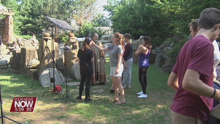 Movie filmed in Wapakoneta to hit Amazon Prime on September 15th