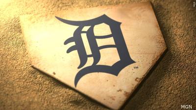 Detroit Tigers