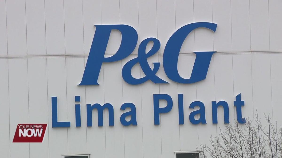 Lima - Circa July 2020: Procter & Gamble Lima manufacturing plant. P&G is  the world's biggest advertiser with dozens of consumer brands and products  Stock Photo - Alamy