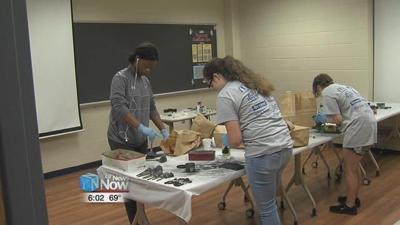 Summer Police Academy 2017