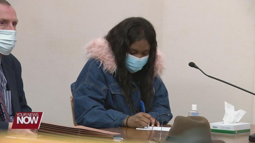 Peoples-Fuqua signs time waiver to push trial back