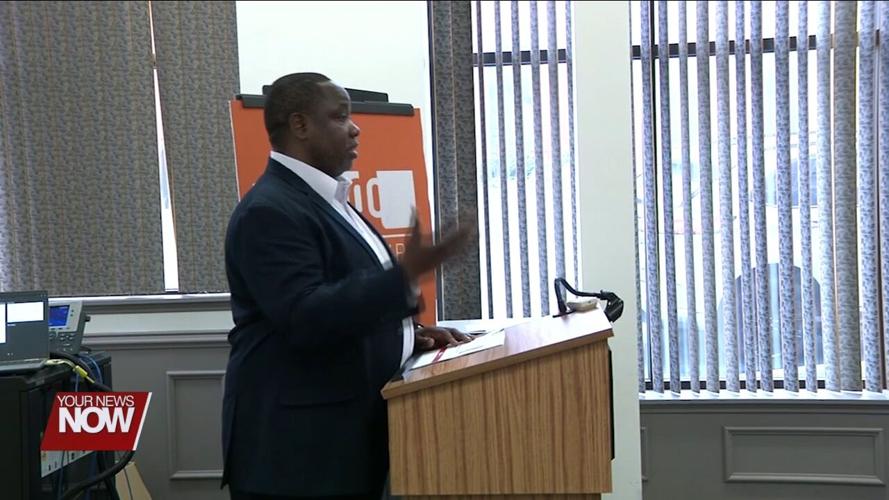 New program looks to assist Lima's entrepreneurs