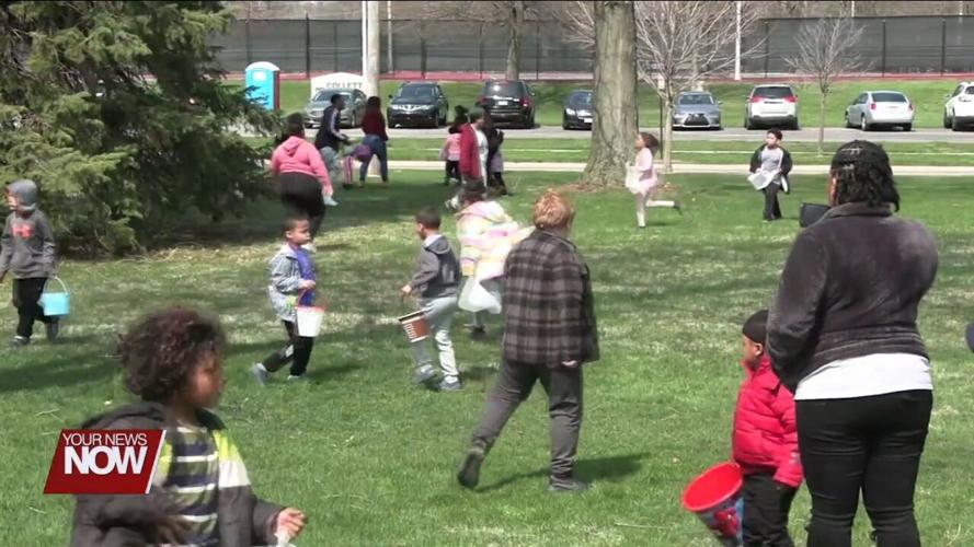 Easter egg hunt to take place on Good Friday at Hover Park