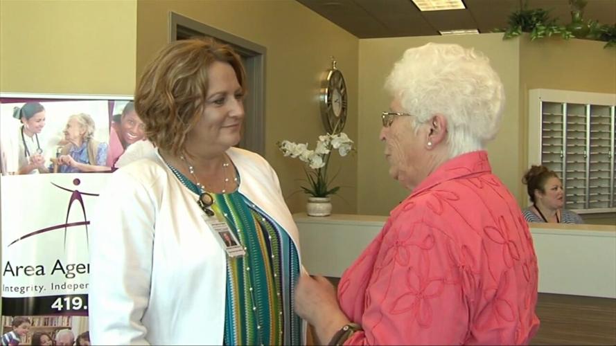 Area Agency on Aging 3