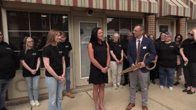 Crossroads Crisis Center opens Safe Exchange Office for safe parental transfers