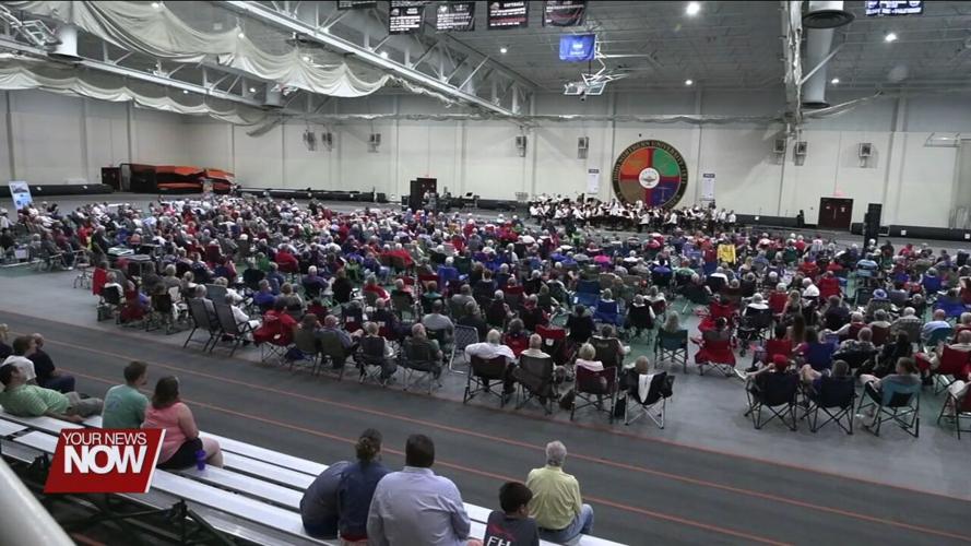 Lima Symphony's "Patriotic Pops" celebrates American heritage through music